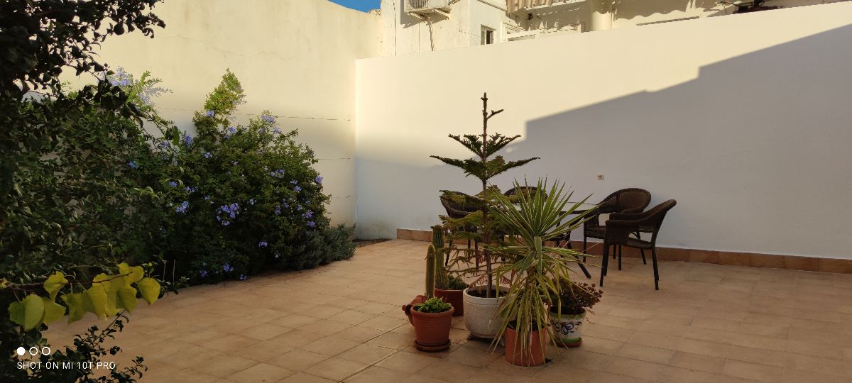 For sale of house in Albox