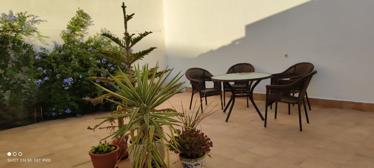 For sale of house in Albox
