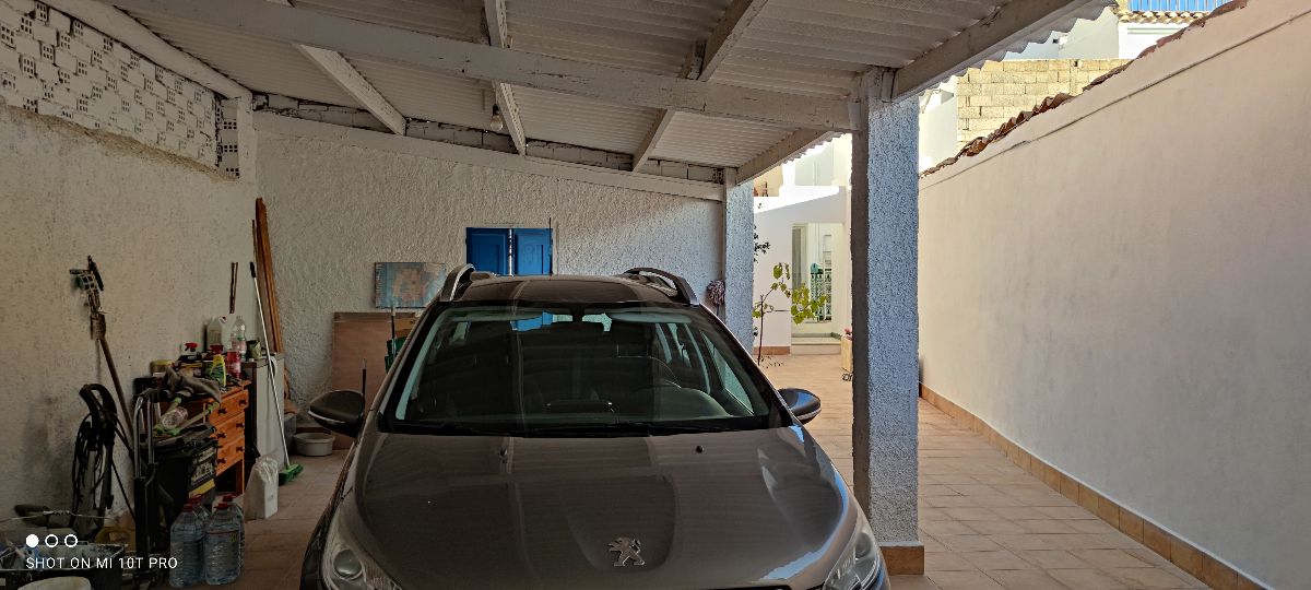 For sale of house in Albox