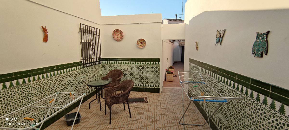 For sale of house in Albox