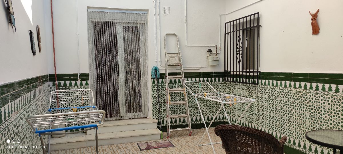 For sale of house in Albox