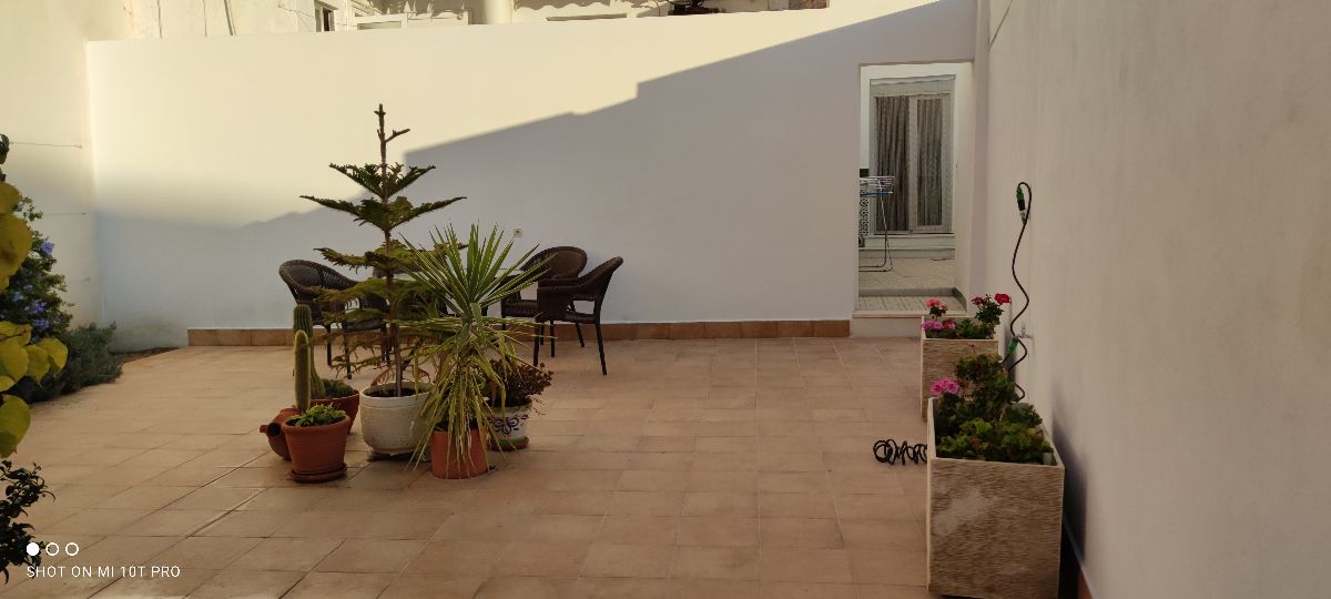 For sale of house in Albox