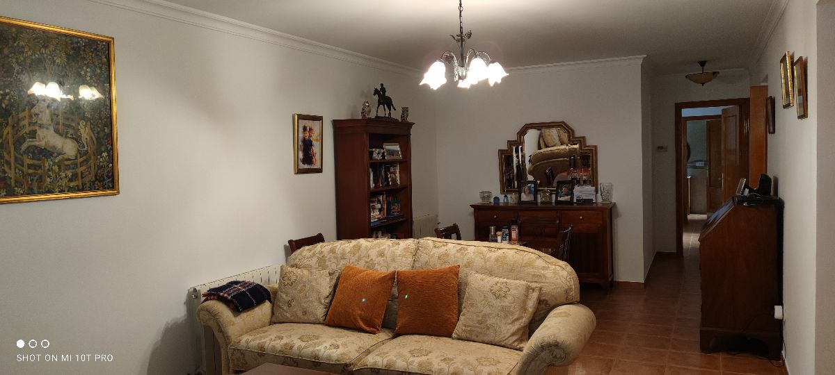 For sale of house in Albox