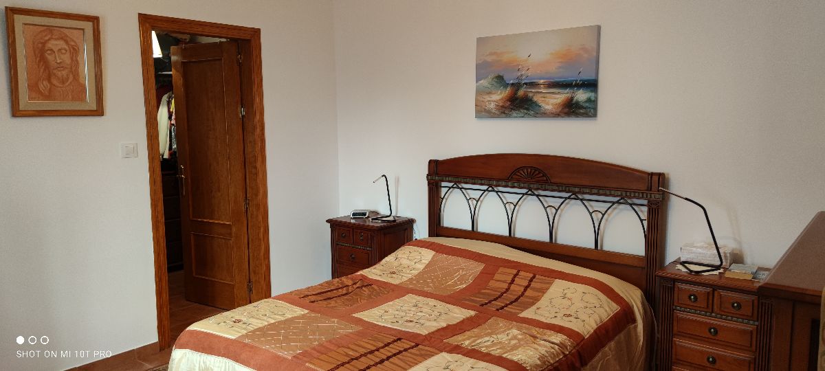 For sale of house in Albox