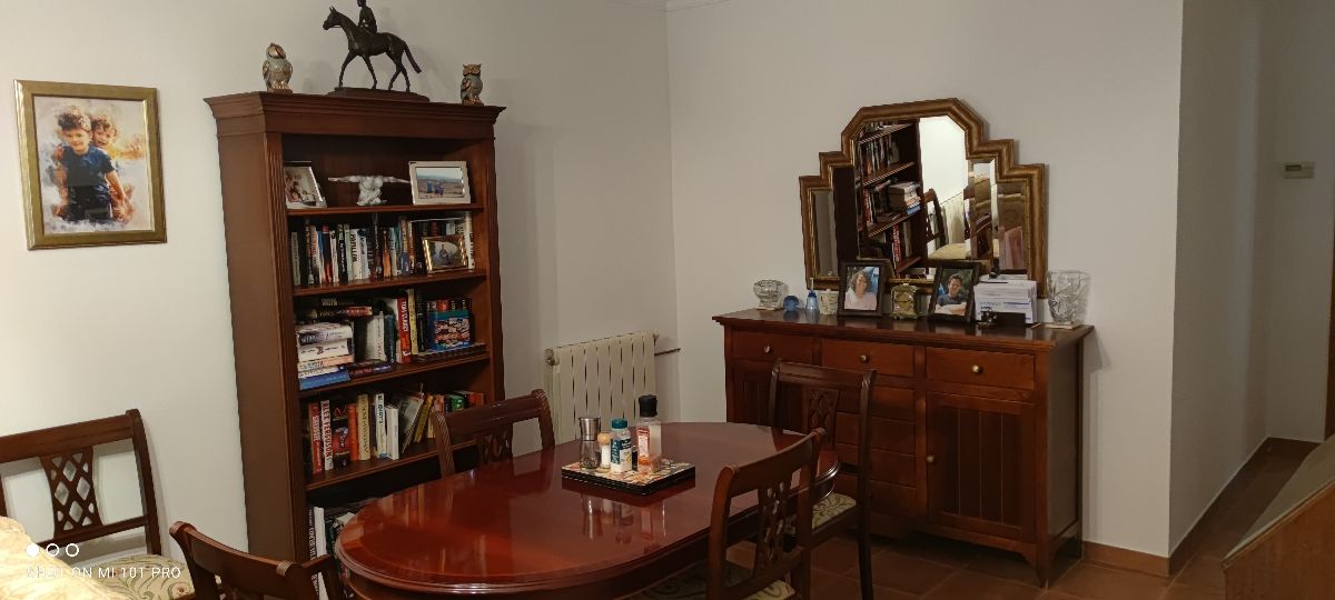 For sale of house in Albox