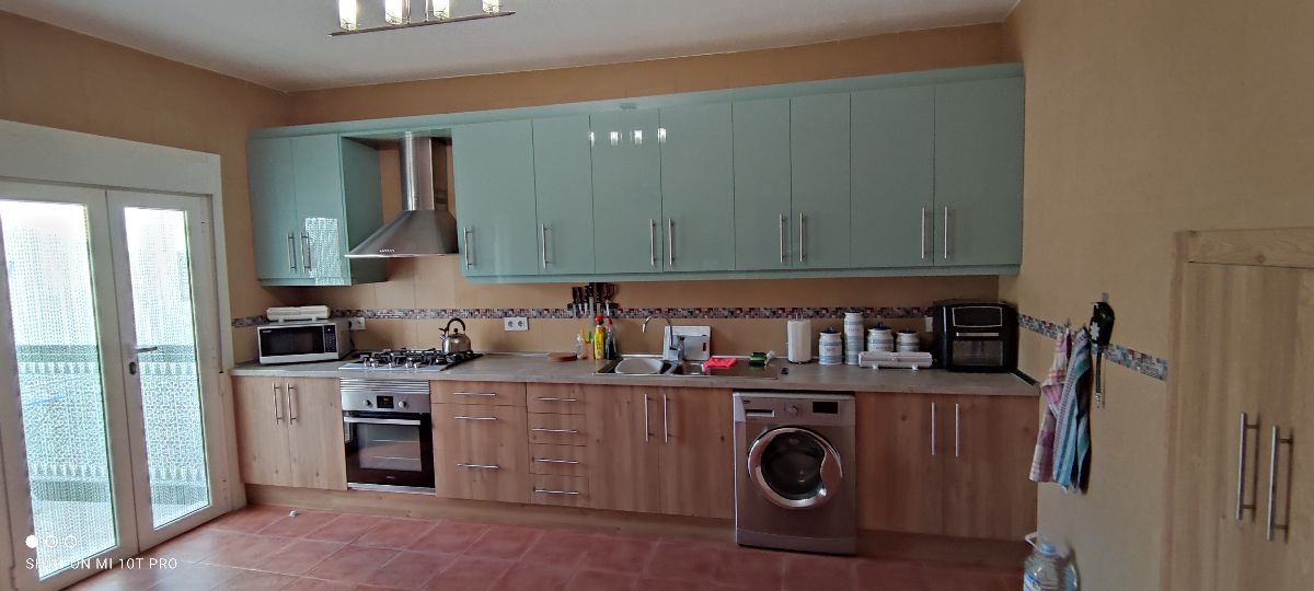 For sale of house in Albox