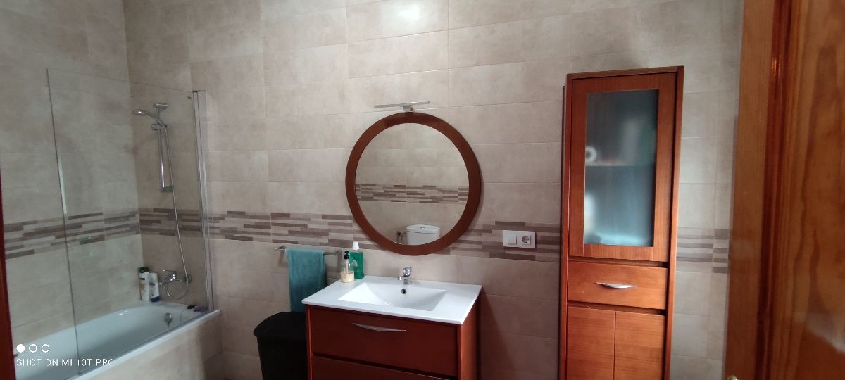 For sale of house in Albox