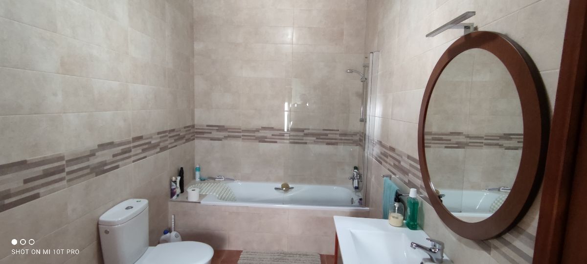 For sale of house in Albox