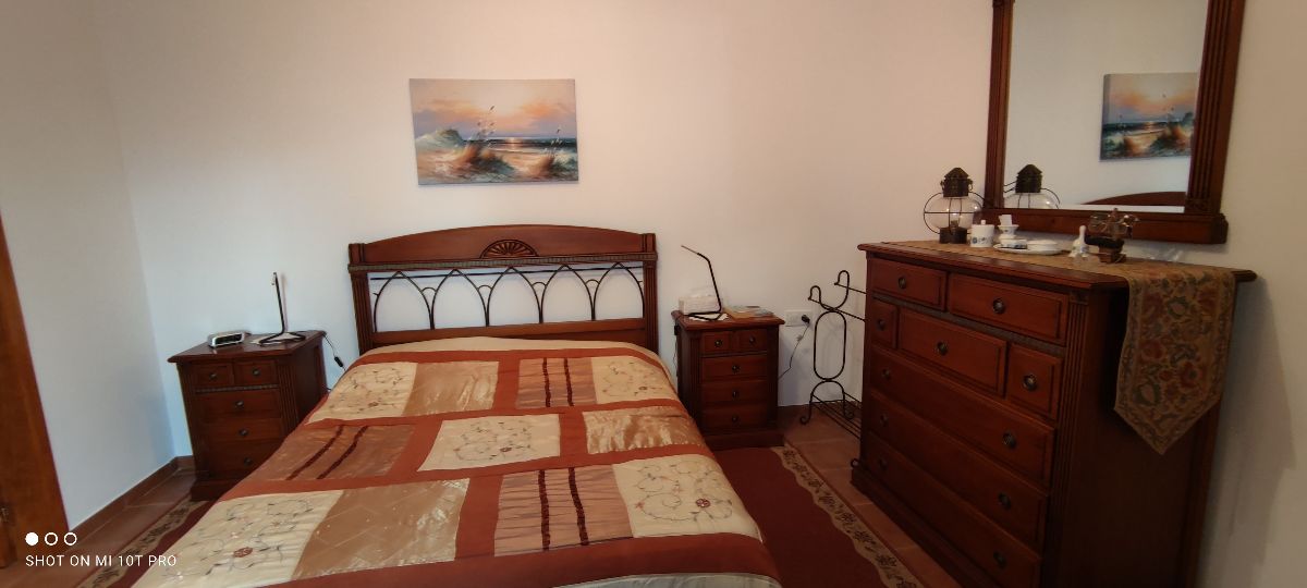 For sale of house in Albox