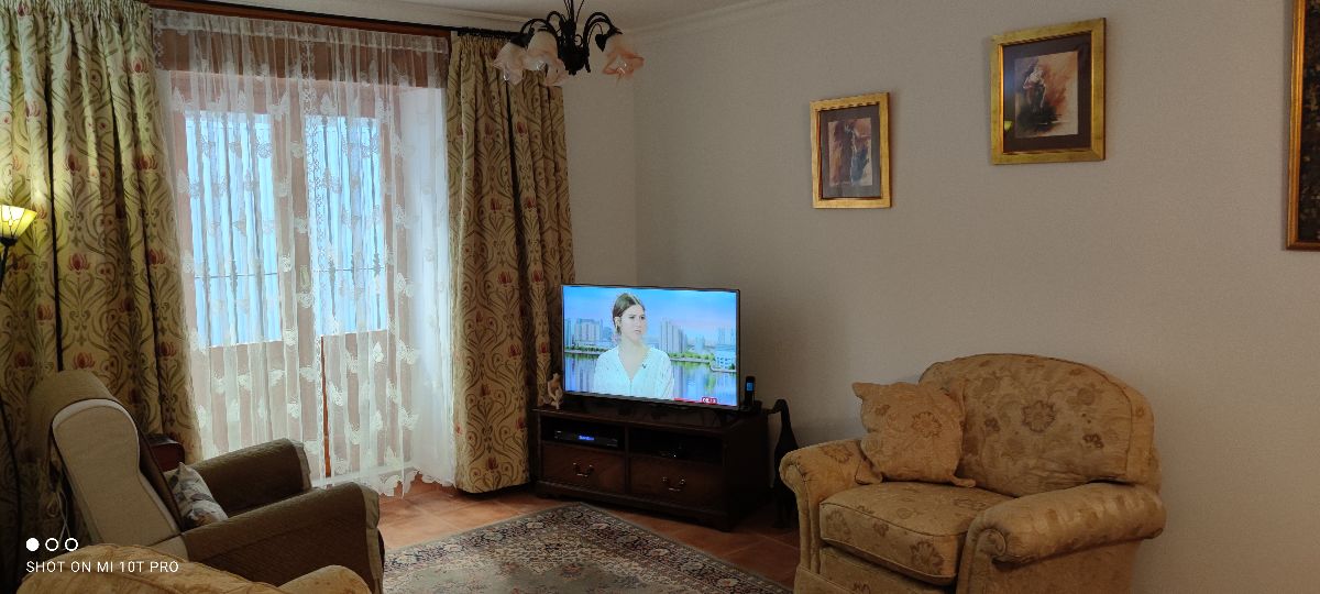 For sale of house in Albox