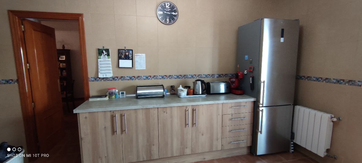 For sale of house in Albox