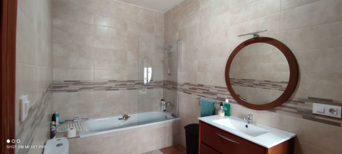 For sale of house in Albox