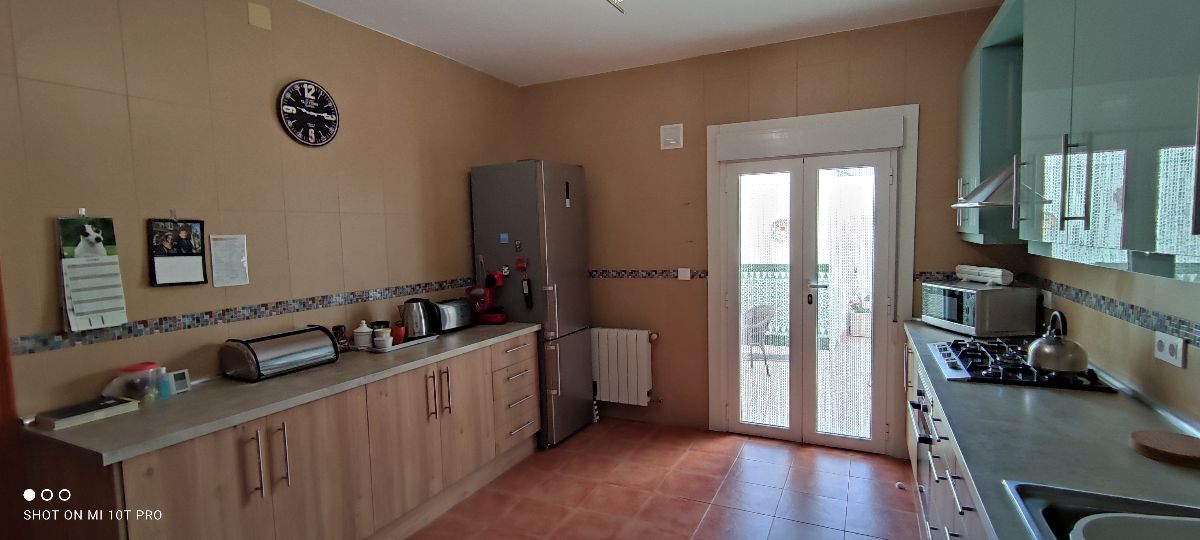 For sale of house in Albox