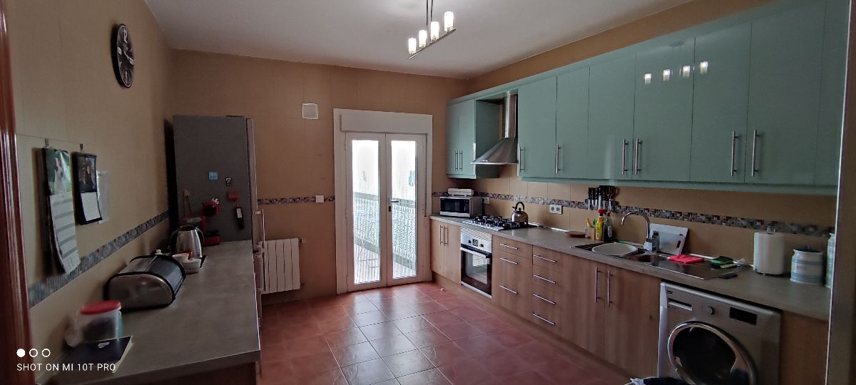 For sale of house in Albox
