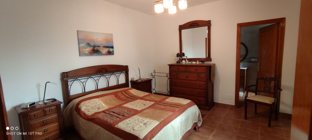 For sale of house in Albox