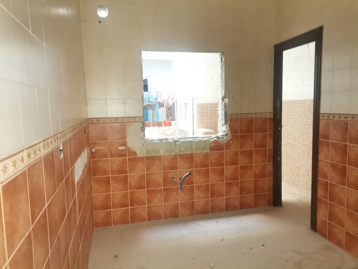 Venta de piso en Macael