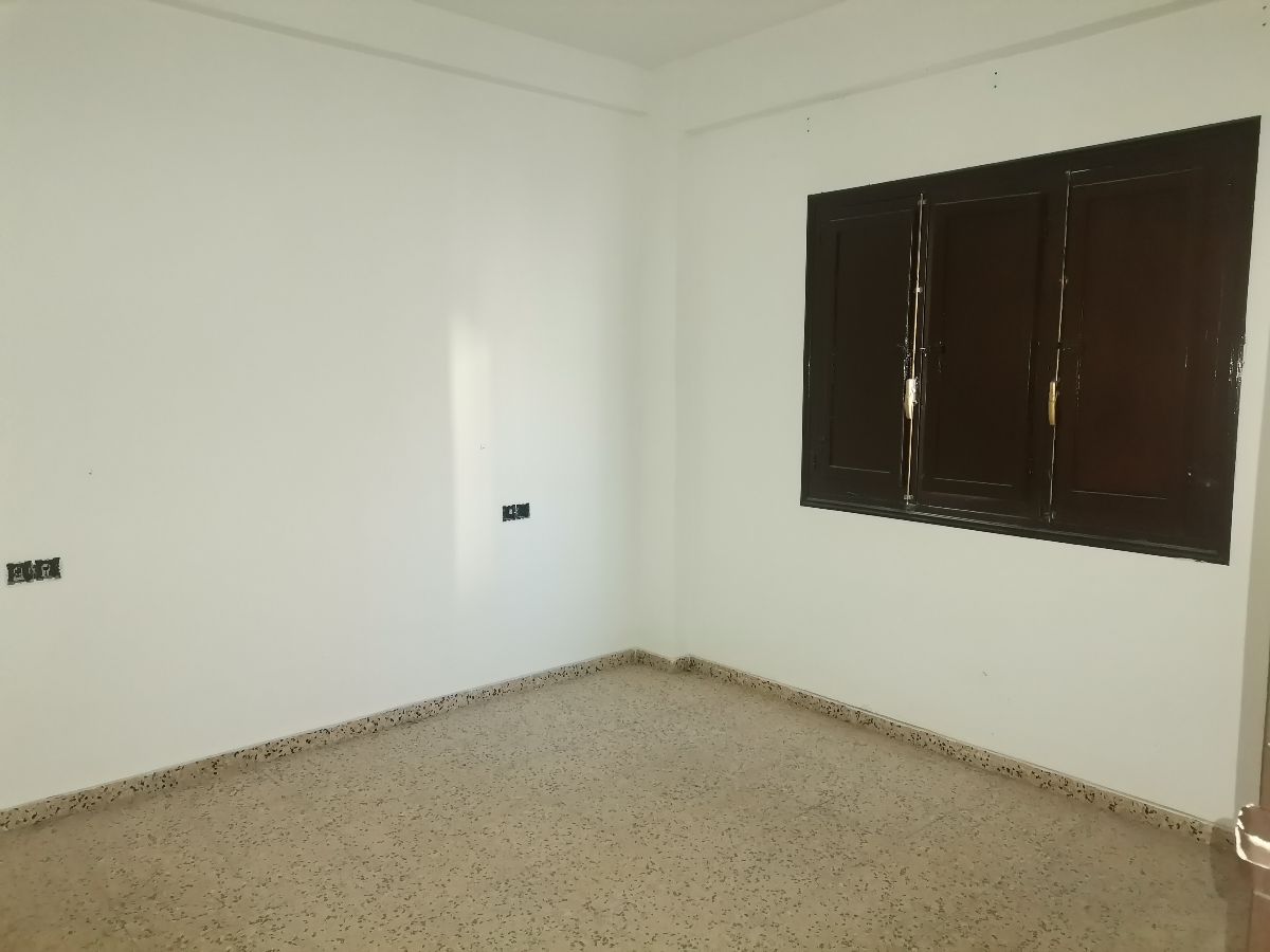 For sale of flat in Macael