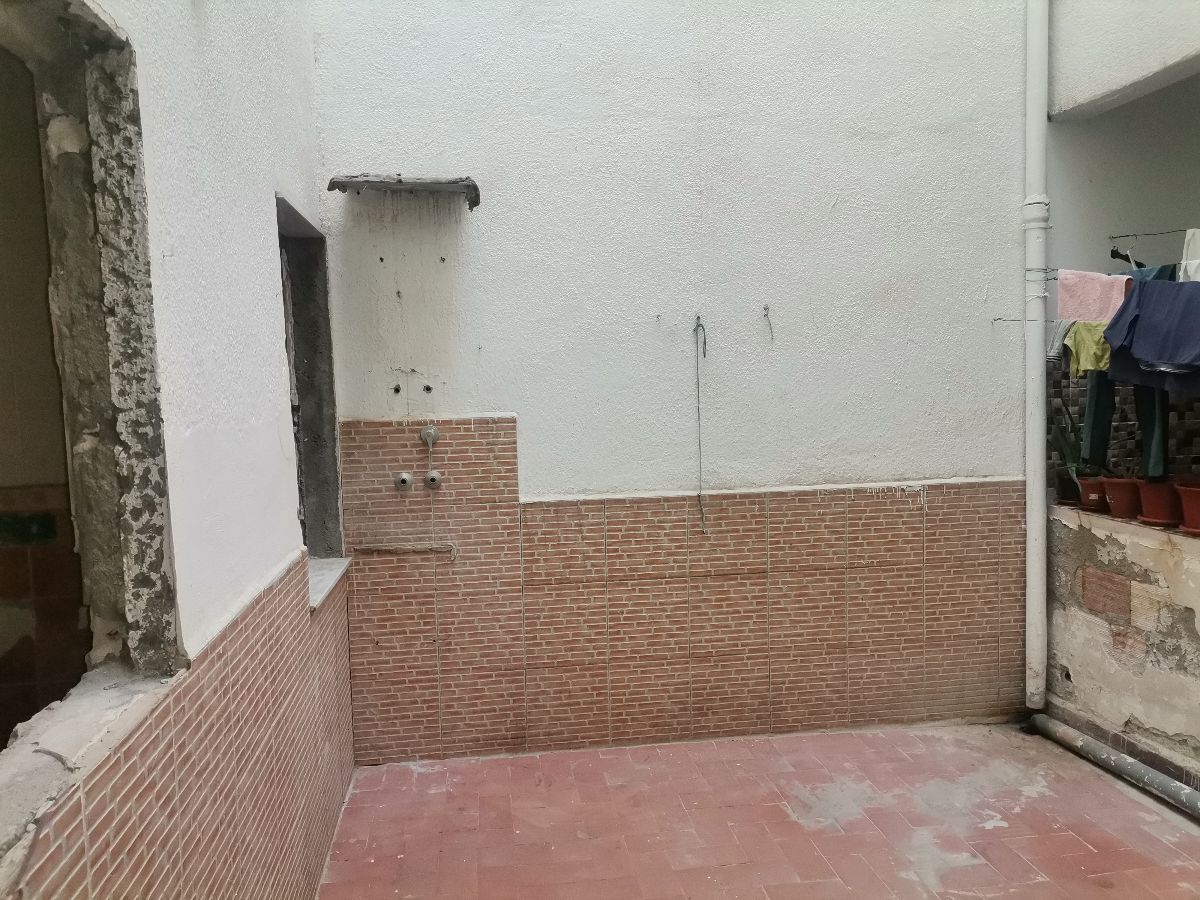 Venta de piso en Macael