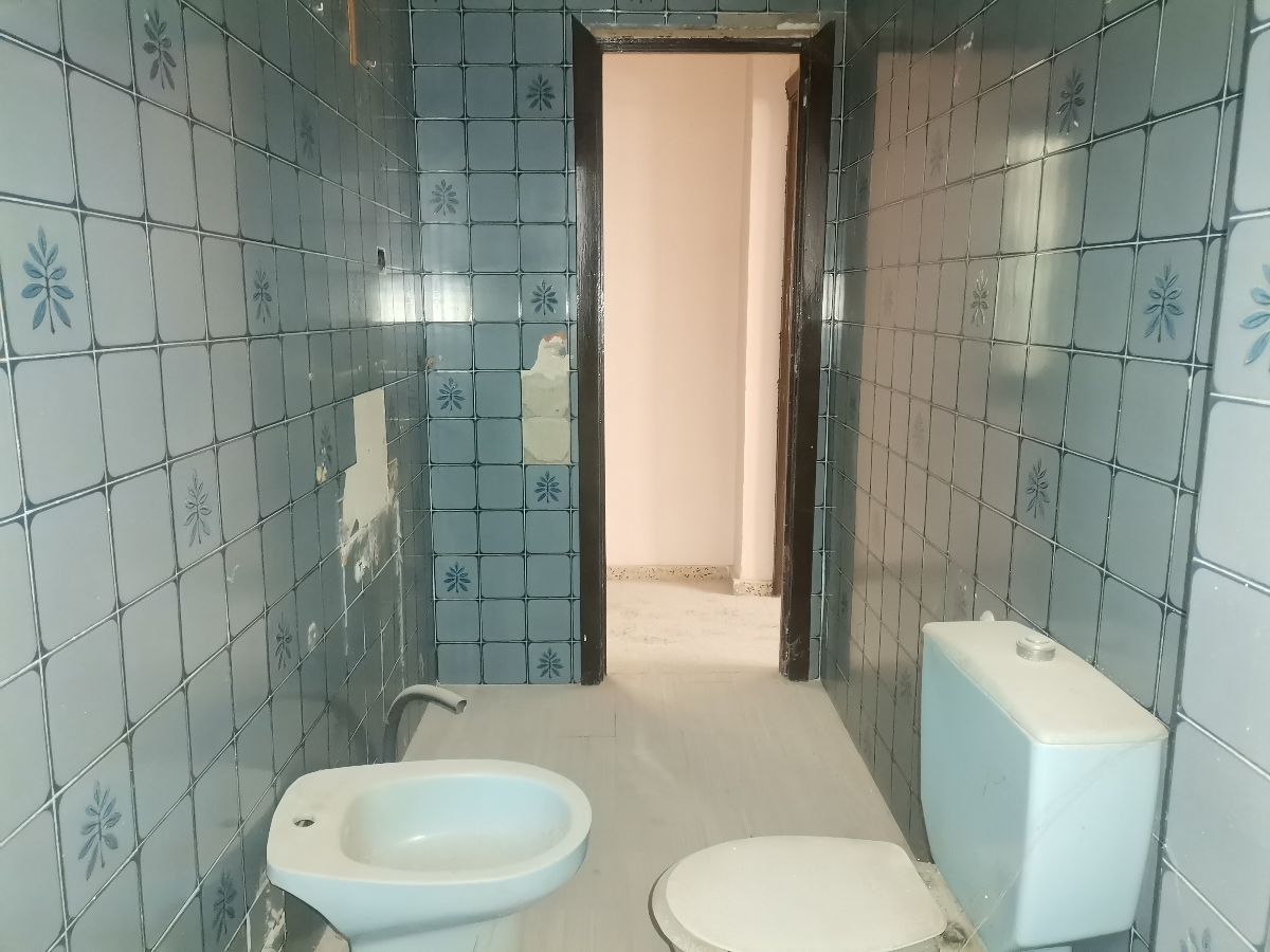 Venta de piso en Macael