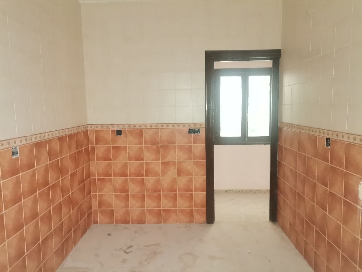 Venta de piso en Macael