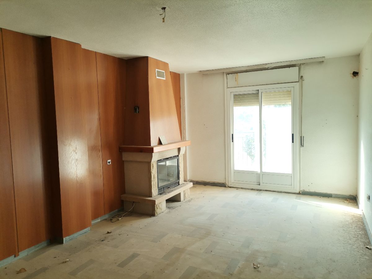 For sale of flat in Macael