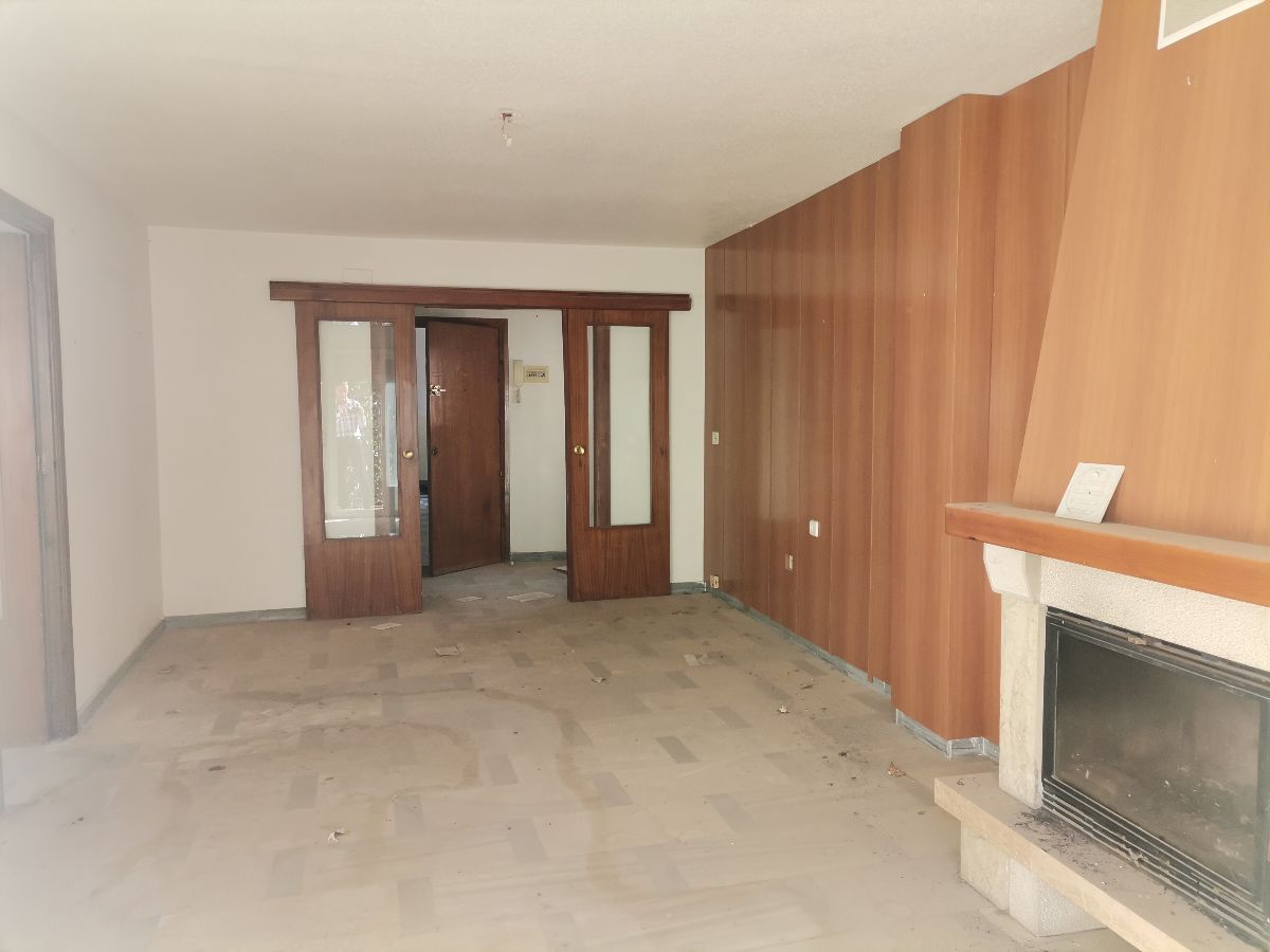 For sale of flat in Macael