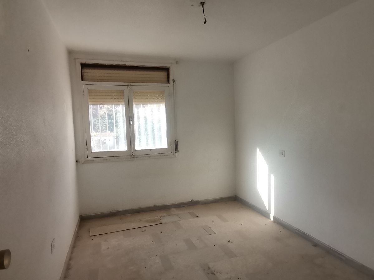For sale of flat in Macael
