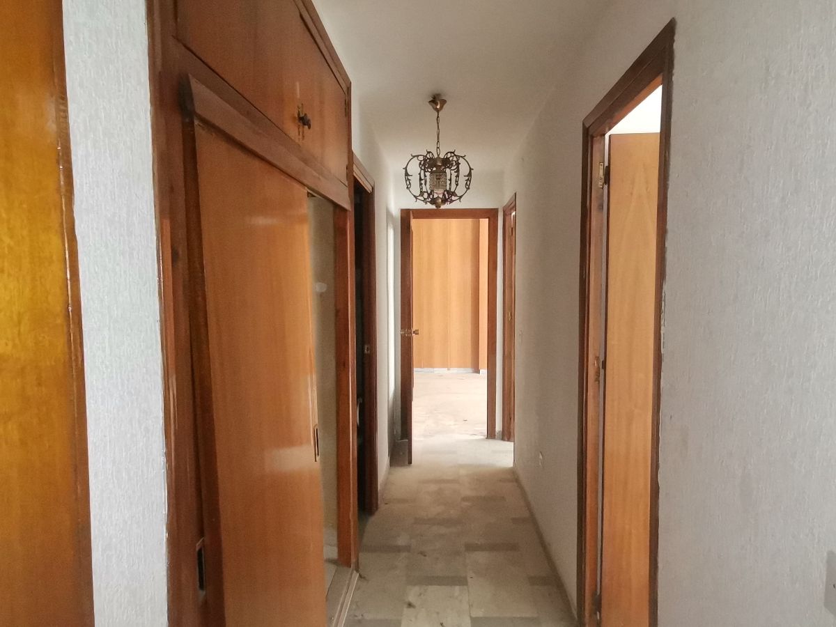For sale of flat in Macael