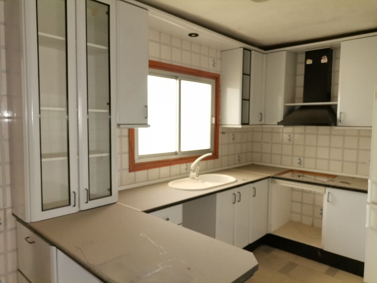 For sale of flat in Macael