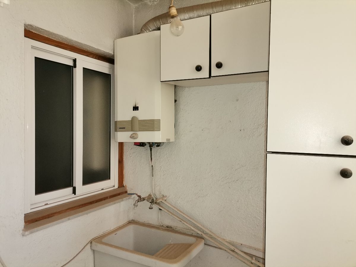 For sale of flat in Macael