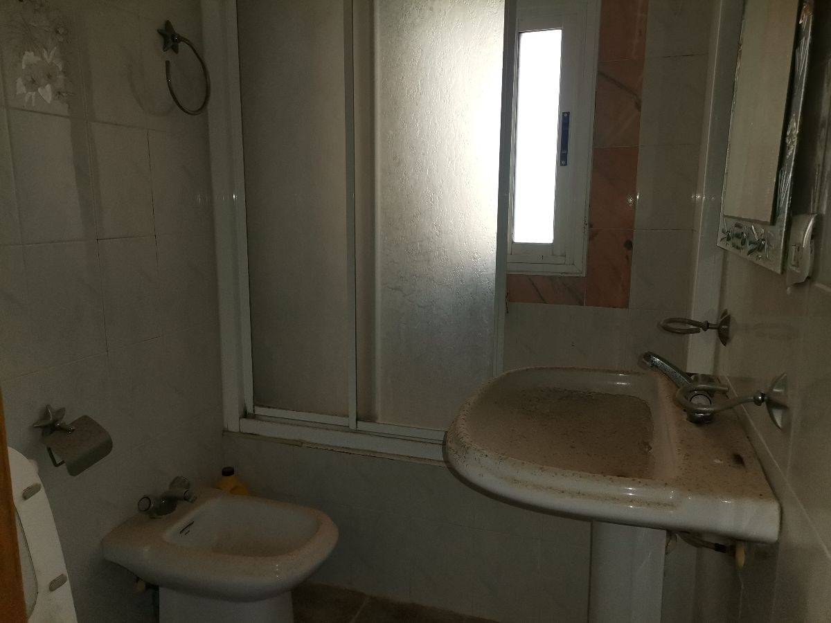 For sale of flat in Macael