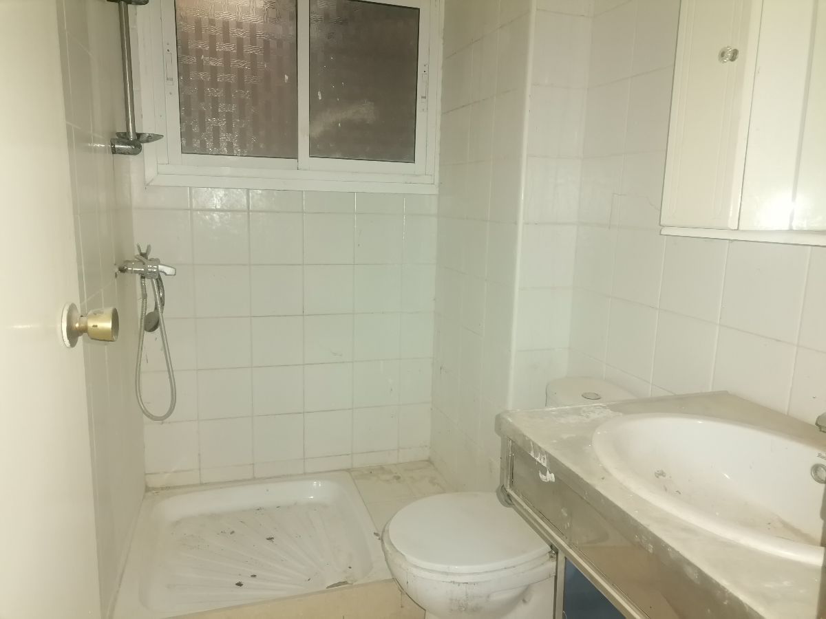 For sale of flat in Macael