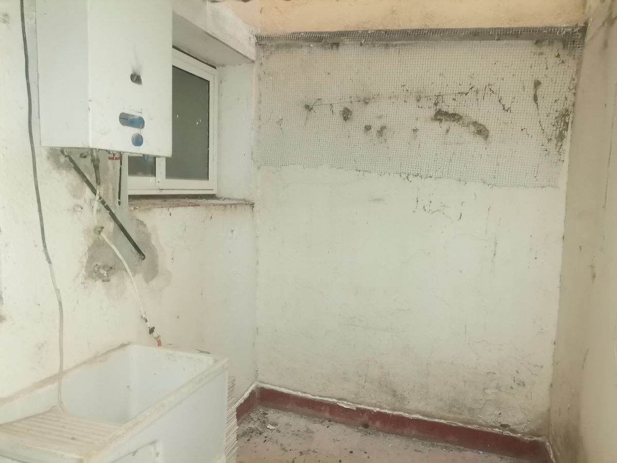 For sale of flat in Macael