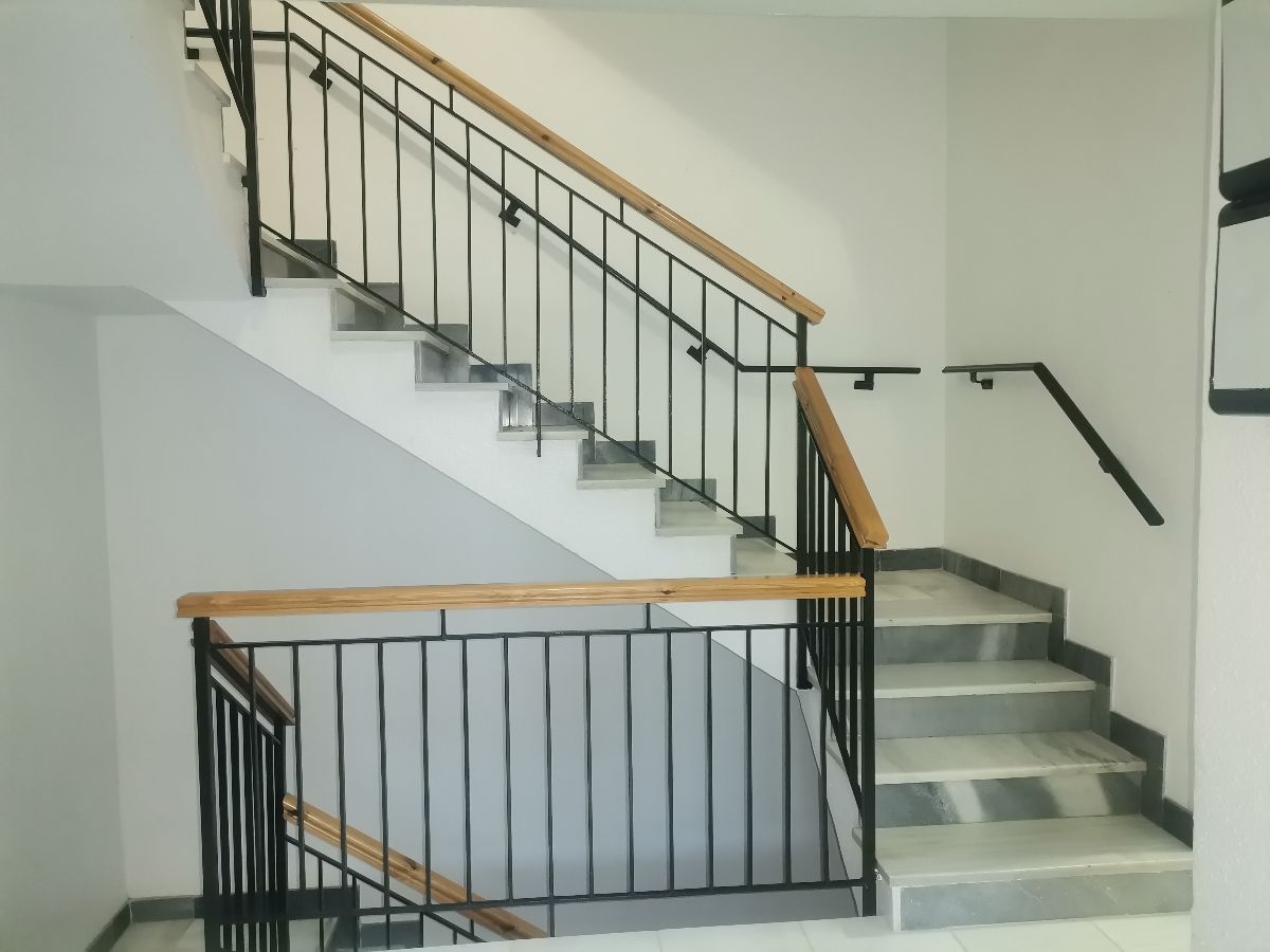 For sale of flat in Macael