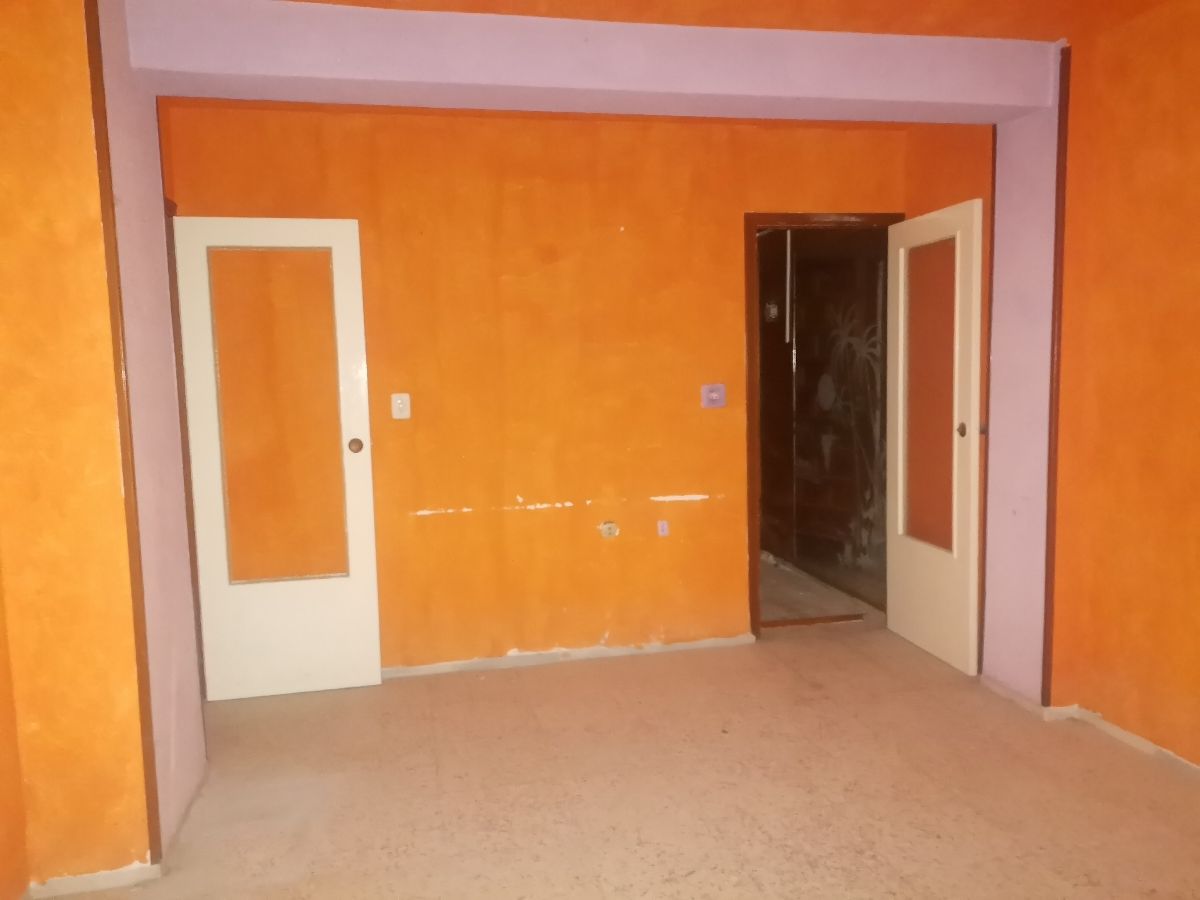 For sale of flat in Macael