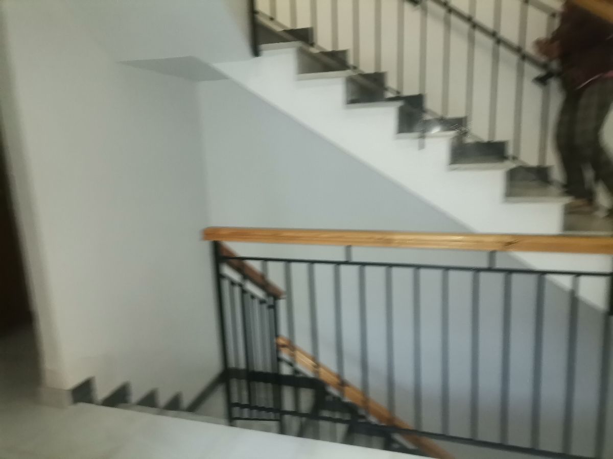 For sale of flat in Macael