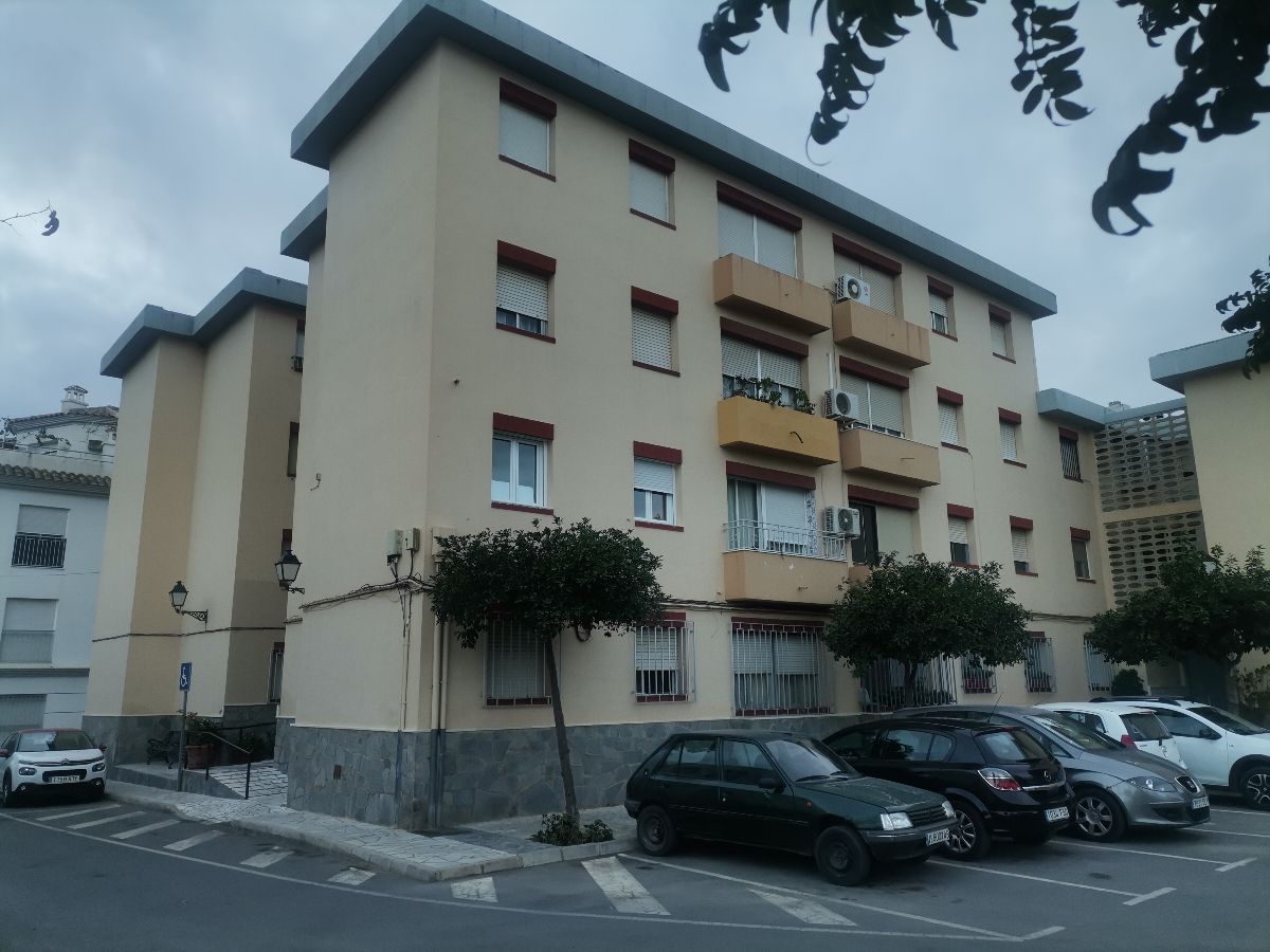 Venta de piso en Macael