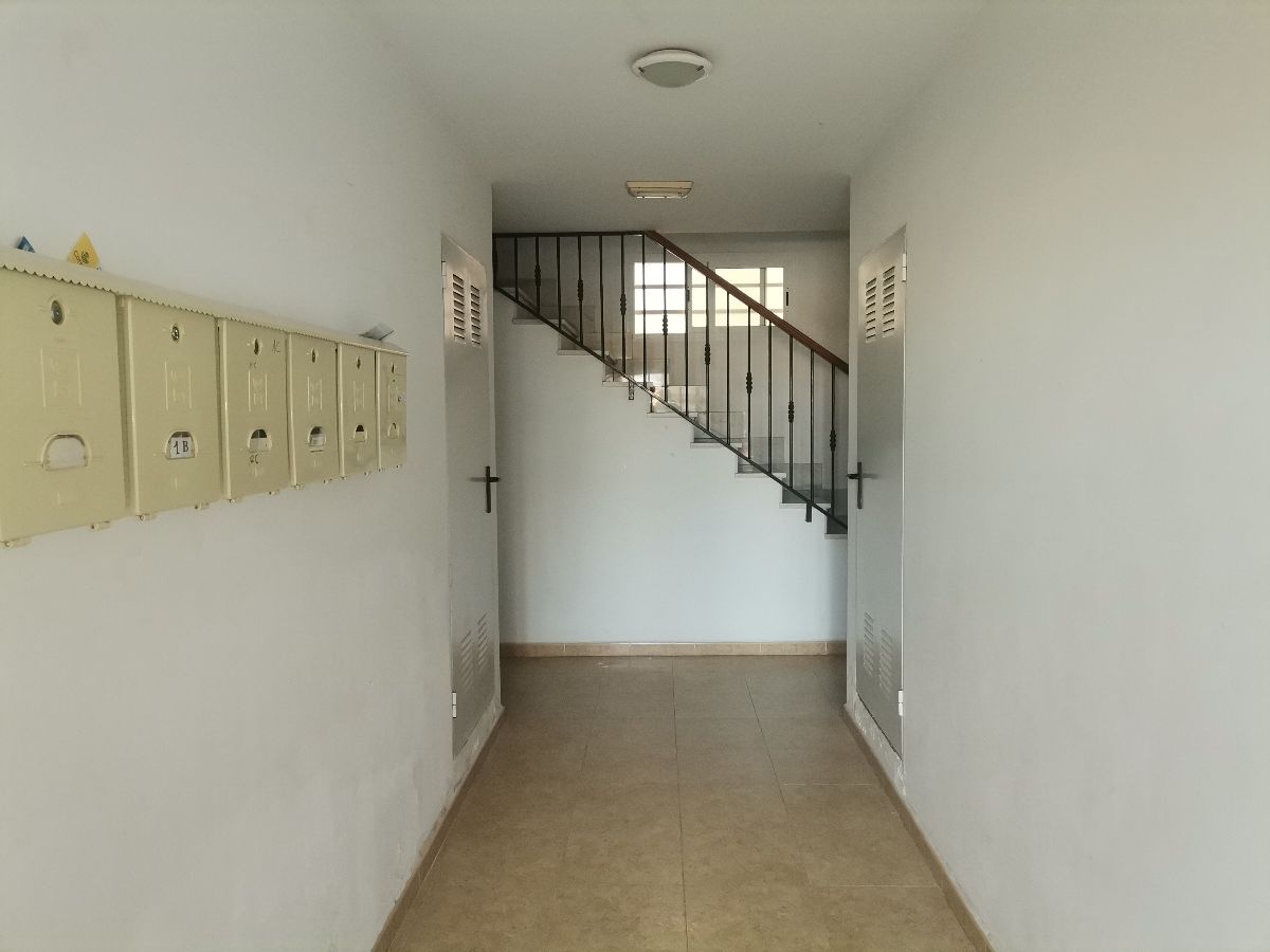 For sale of flat in Olula del Río