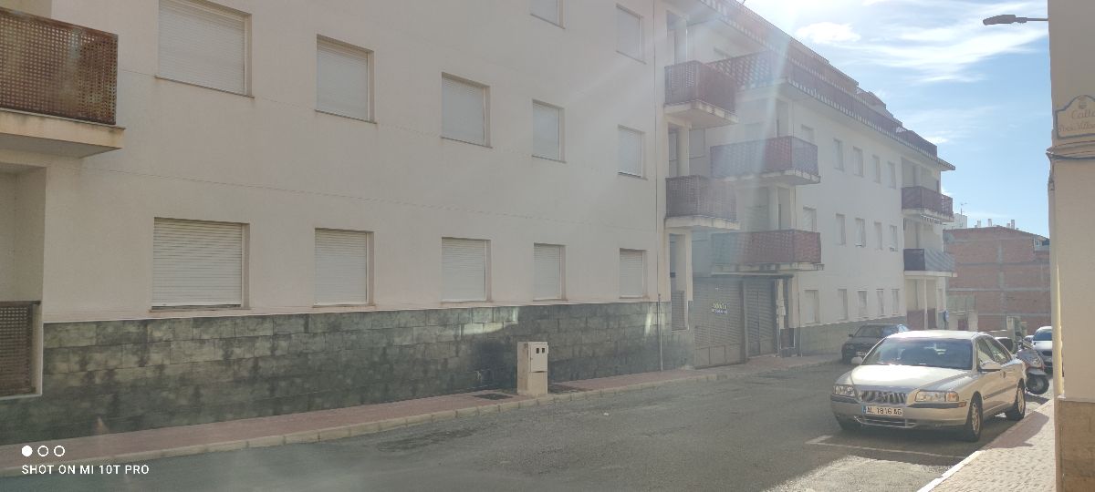 For sale of garage in Albox