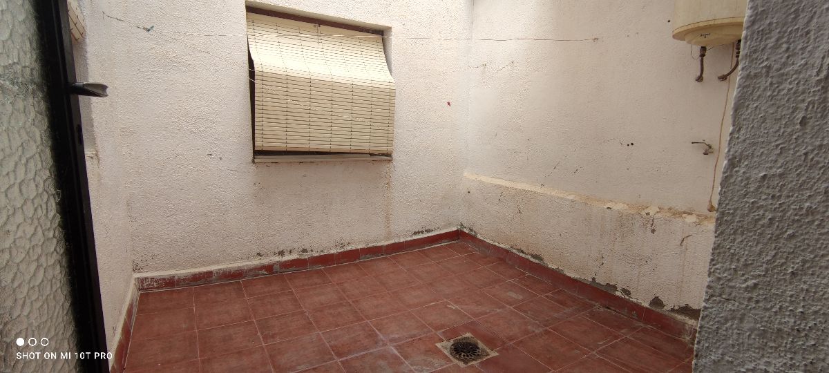 Venta de casa en Albox