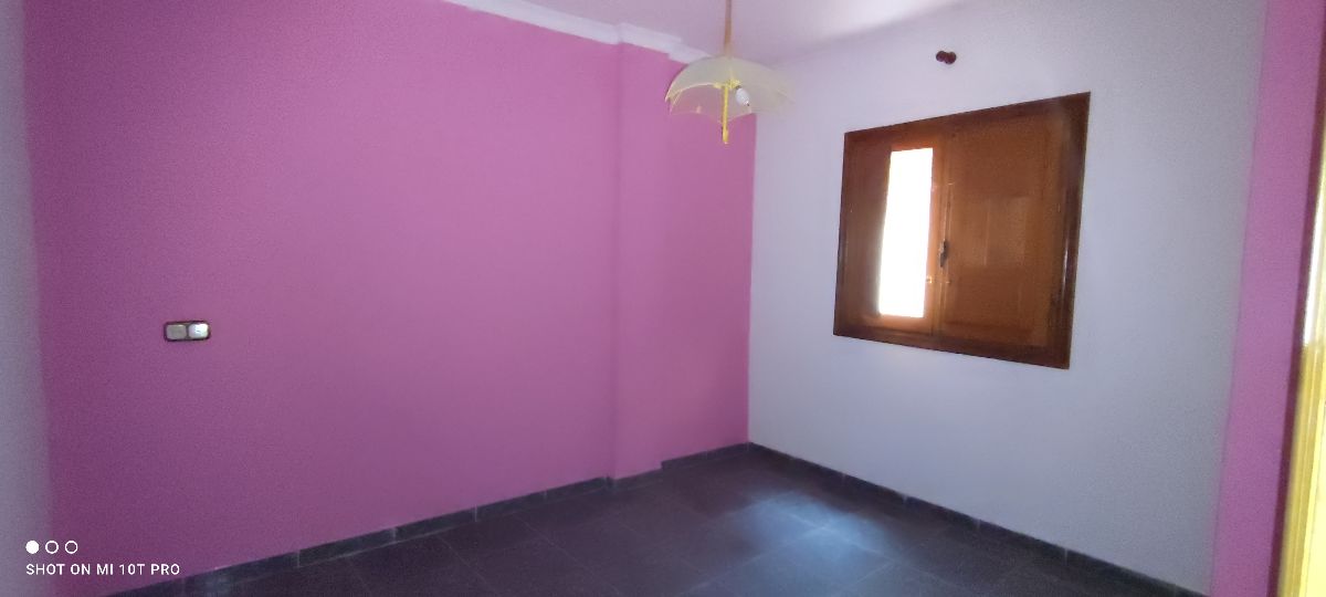 For sale of house in Albox