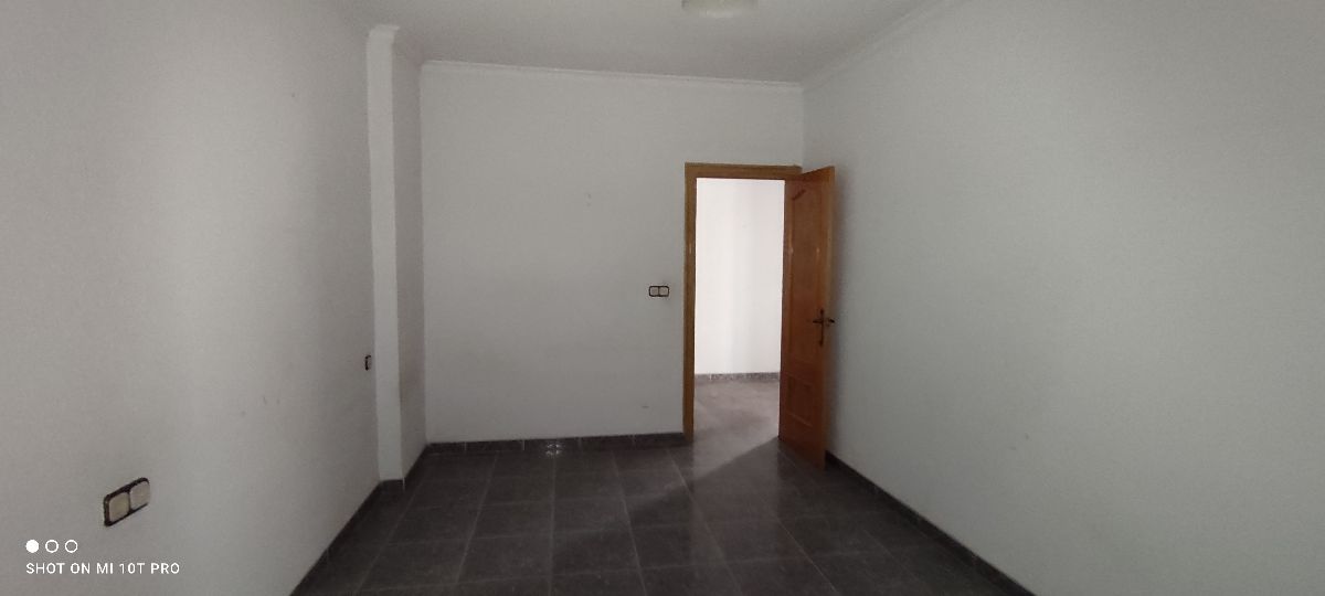 For sale of house in Albox