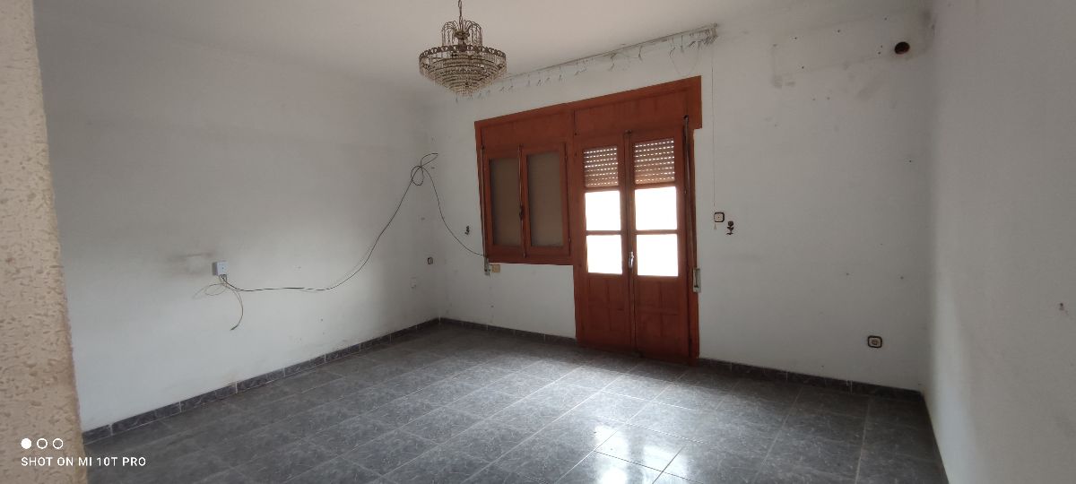 For sale of house in Albox