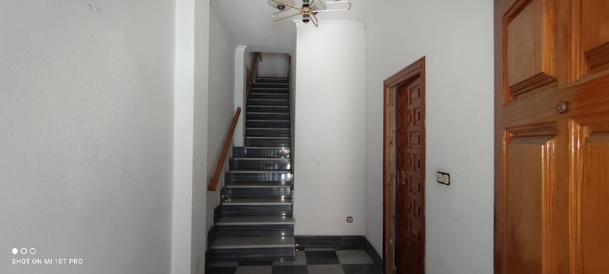 For sale of house in Albox