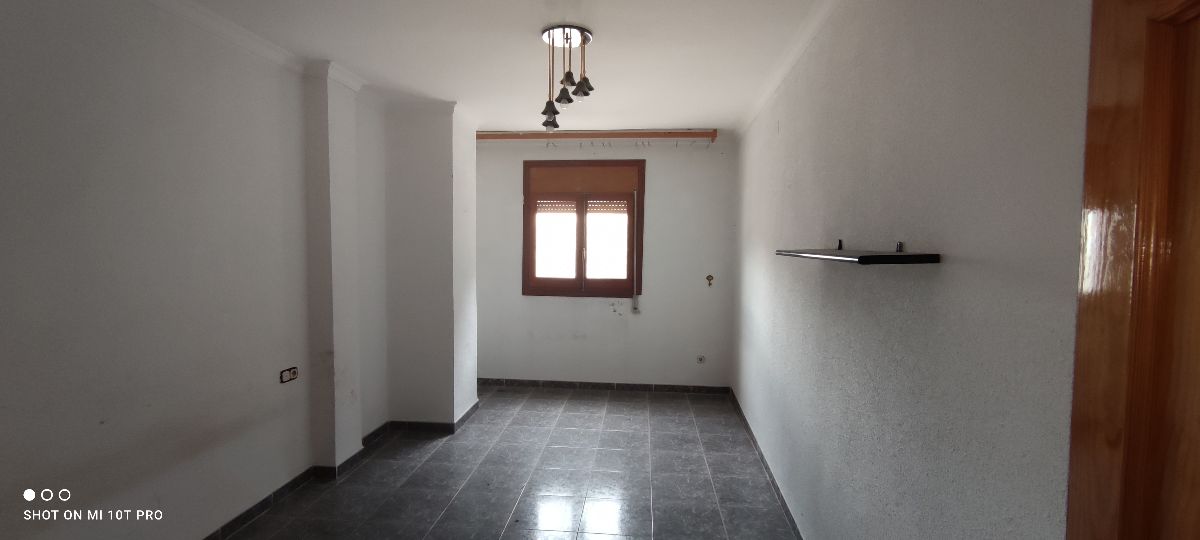 For sale of house in Albox