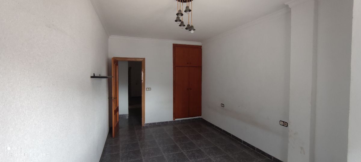 Venta de casa en Albox