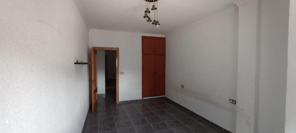 For sale of house in Albox