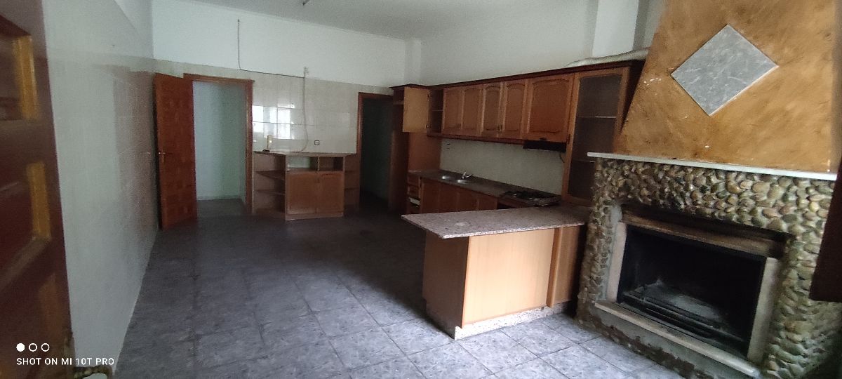 For sale of house in Albox