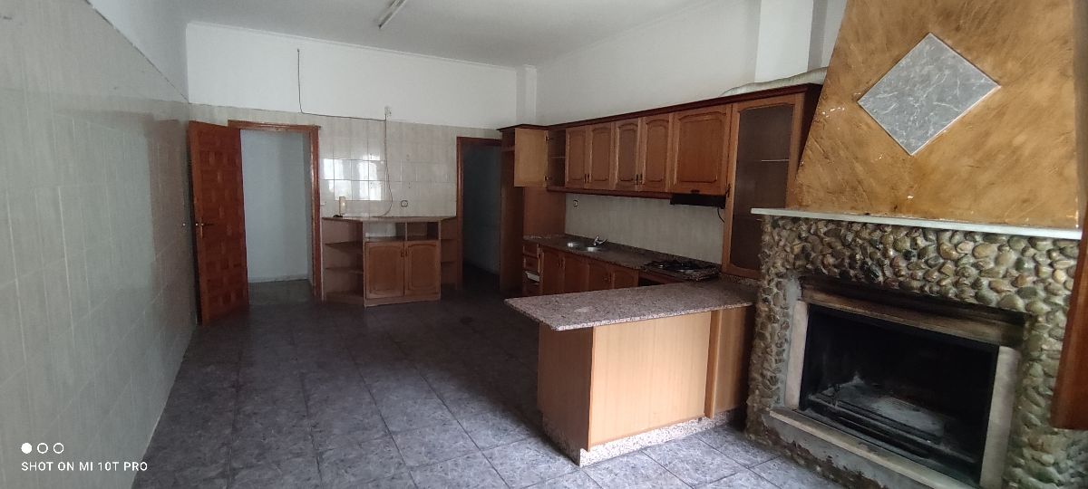 For sale of house in Albox