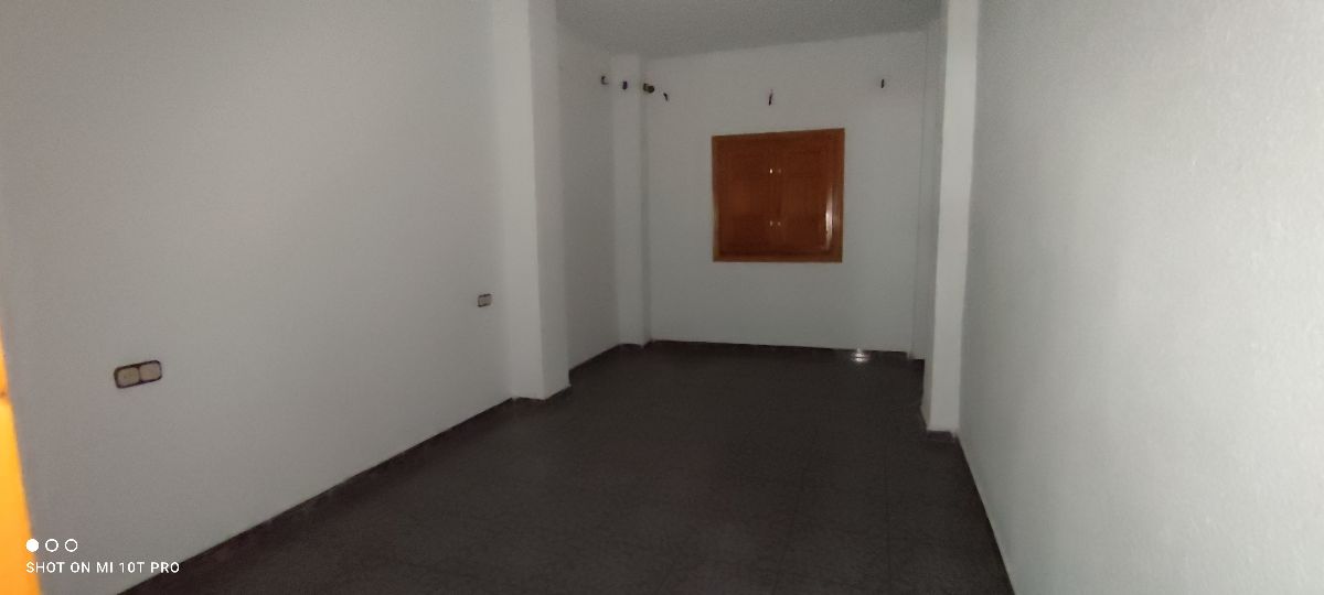 Venta de casa en Albox